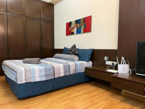 Parkview KLCC ITSKAYA 34 20